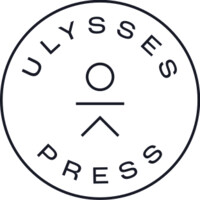 Ulysses Press Logo