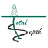 Total Depth Logo
