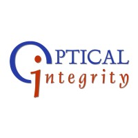 Optical Integrity, Inc. Logo