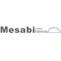 Mesabi Control Engineering Logo