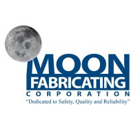 Moon Fabricating Corp Logo