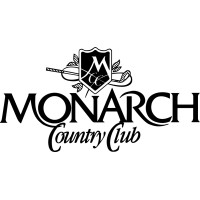 Monarch Country Club Logo
