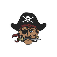Byng Public Schools Logo