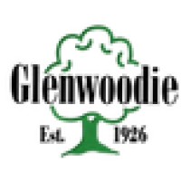 Glenwoodie Golf Course Logo