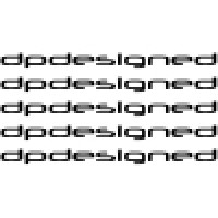 dpdesigned Logo