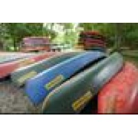 Little Miami Canoe Rental Logo