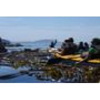 Moondance Sea Kayak Adventures Logo