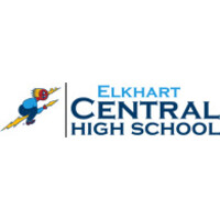 Elkhart Central High School Logo