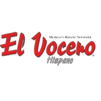 El Vocero Hispano Logo