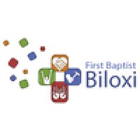 First Baptist Church-Biloxi Logo