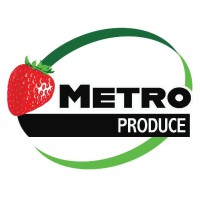 Metro Produce Distributors Inc Logo