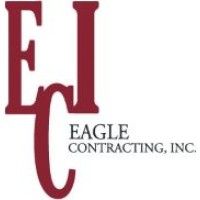 Eagle Contracting, Inc Logo
