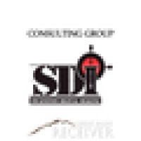 Swainston Consulting Group Logo