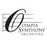 Olympia Symphony Orchestra Logo