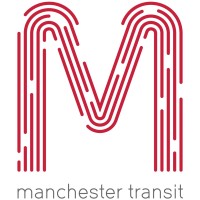 Manchester Transit Authority Logo