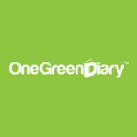 OneGreenDiary Software Pvt Ltd Logo