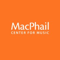 MacPhail Center for Music Logo