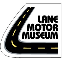 Lane Motor Museum Logo