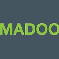 The Madoo Conservancy Logo