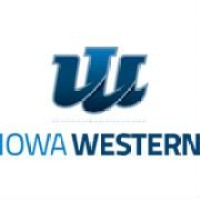 Iowa Western Community College Logo