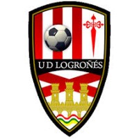 Unión Deportiva Logroñés, S.A.D. Logo