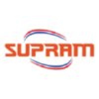 Supram Industries Logo