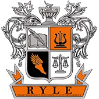 Larry A Ryle High School Logo