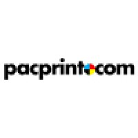 Pacific Print Media Logo