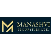 Manashvi Securities Ltd Logo