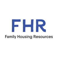 Family Housing Resources Inc Logo