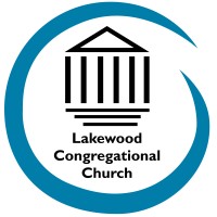Lakewood Congregational Church Logo