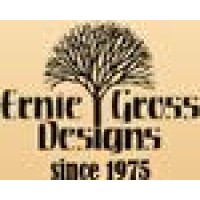 Ernie Gross Designs Inc Logo