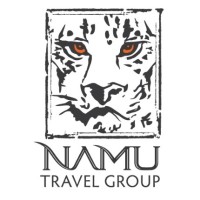 Namu Travel Group Logo