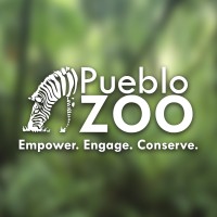 Pueblo Zoo Logo