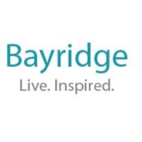 Bayridge Residence & Cultural Center Logo