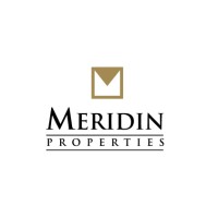 Meridin Properties Logo