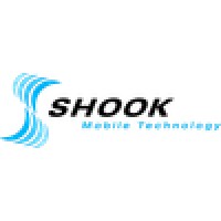 Shook Mobile Technology Lp Logo