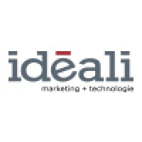 Inpix (IDÉALI) Logo