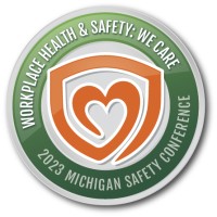Michigan Safety Conference Inc Logo