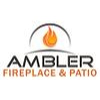 Ambler Fireplace & Patio Logo