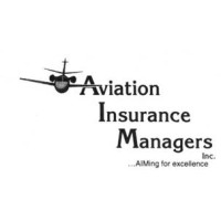 Aviation Insurance Managers Logo