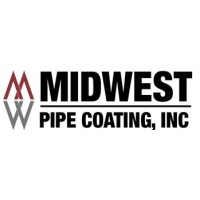 Midwest Pipe Coating Inc Logo