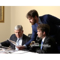 Kaufman & Stigger, PLLC Logo