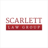 Scarlett Law Group Logo