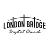 London Bridge Baptist Church Logo