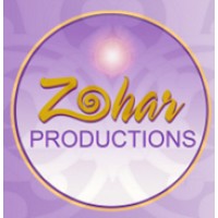 Zohar Productions Unique Party Themes Logo