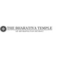 Bharatiya Temple Logo