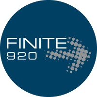 Finite920 Recruitment Logo