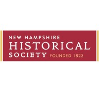 New Hampshire Historical Society Logo
