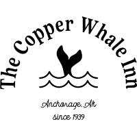 Copper Whale Inn Logo